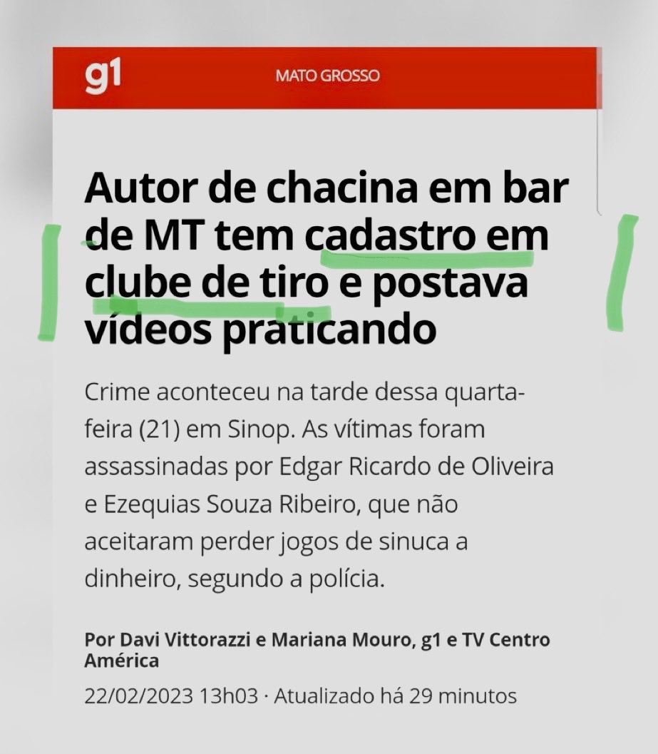 Polícia prende segundo autor de chacina após jogo de sinuca em