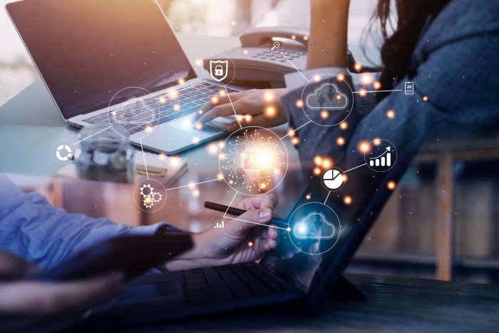 Compunetix Inc tweet media