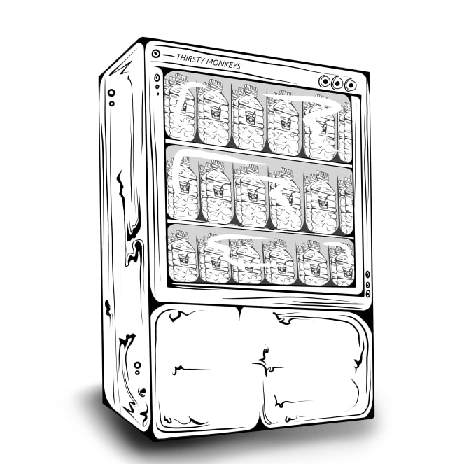 Hey! As you might know, our first goal is to bring inovative and useful products to the Web3 space &amp; Sui ecosystem

That's why we launched our website and built our first product before raising any funding!

And this product is the Dispenser, let's dive!🔽
medium.com/@HalcyonBuilde…