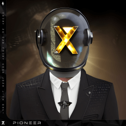 Crypto_Bomber_'s tweet photo. X7 Pioneer - X7 Pioneer # 574
Sold for: 0.8955 WETH (USD 1,442.37)
#X7Finance #X7 #X7R #X7DAO #X7Protocol #DeFi #Finance #Cryptocurrency #Exchange #Leverage #Launchpad #X7m105 #Xchange https://t.co/cnzmk0Q4NP