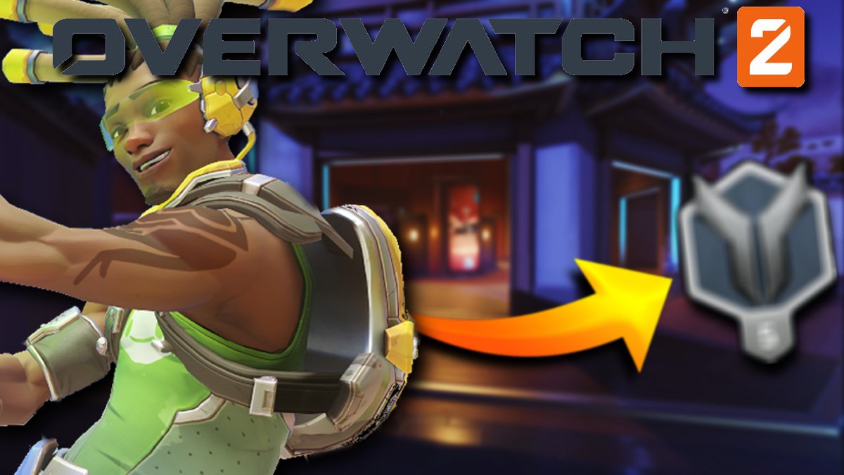 Overwatch 2 Competitive but with the WORST TEAMMATES

come check it out? #Overwatch2 

thumbnail by <a href="/Chhesto/">Chhesto</a> 

youtube.com/watch?v=MXeJjO…