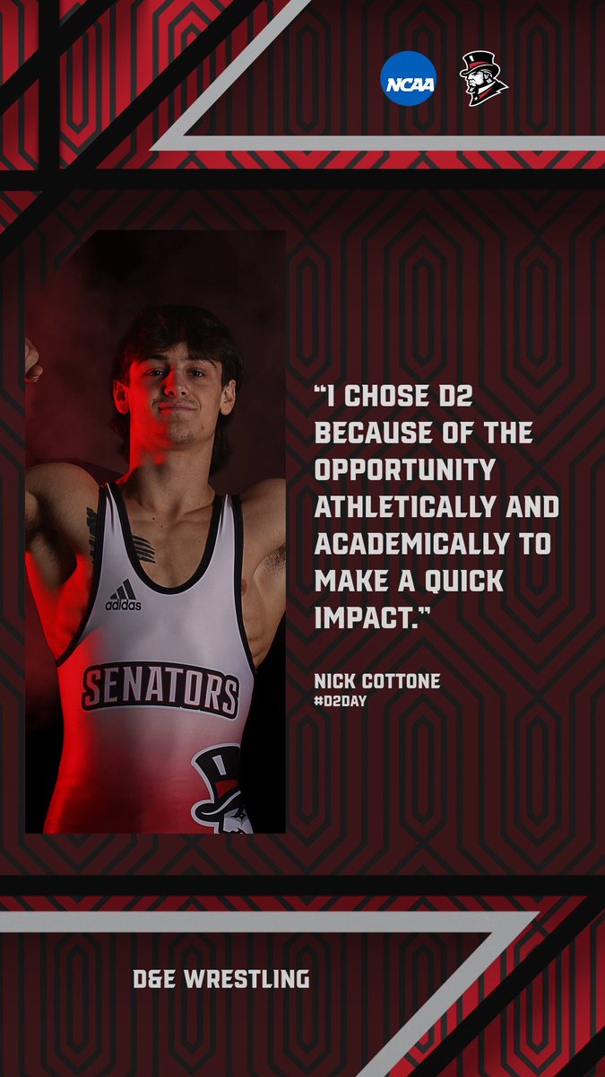 D&E Wrestling tweet media