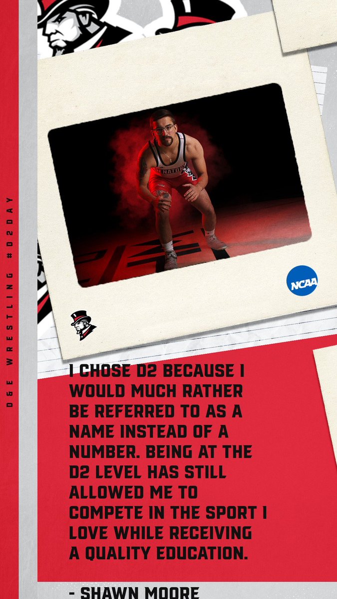 D&E Wrestling tweet media