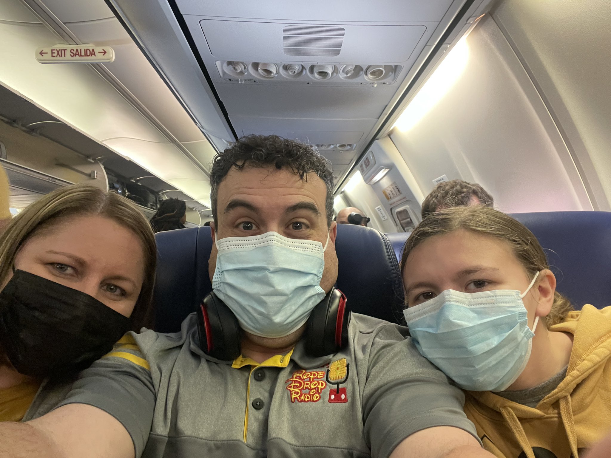 Rope Drop Radio (RopeDropRadio) / Twitter