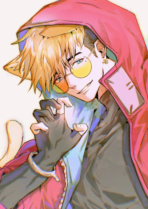  #TRIGUN #TRIGUNSTAMPEDE 