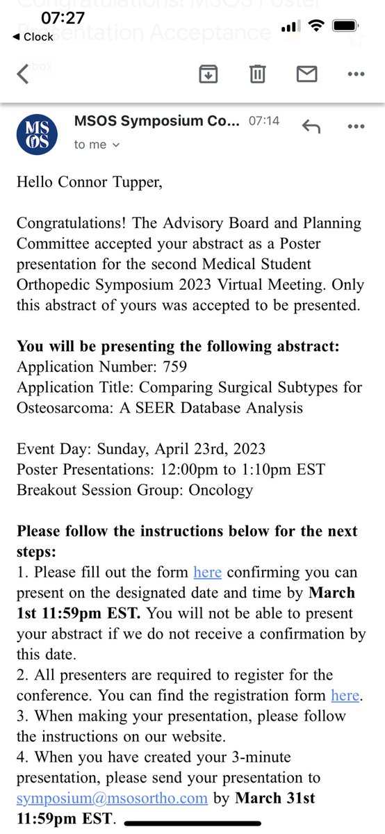 connortupper's tweet image. Some cool stuff recently: 
-@MSOSOrtho abstract accepted 🦴🤌
-@RAPMOnline paper published
-@ASCO abstracts submitted
-M4 away apps being sent out
-Signed up for step 2
-Finished neuro and FM rotations
-Super Bowl festivities in DT PHX
-Bombed down some runs in Flagstaff