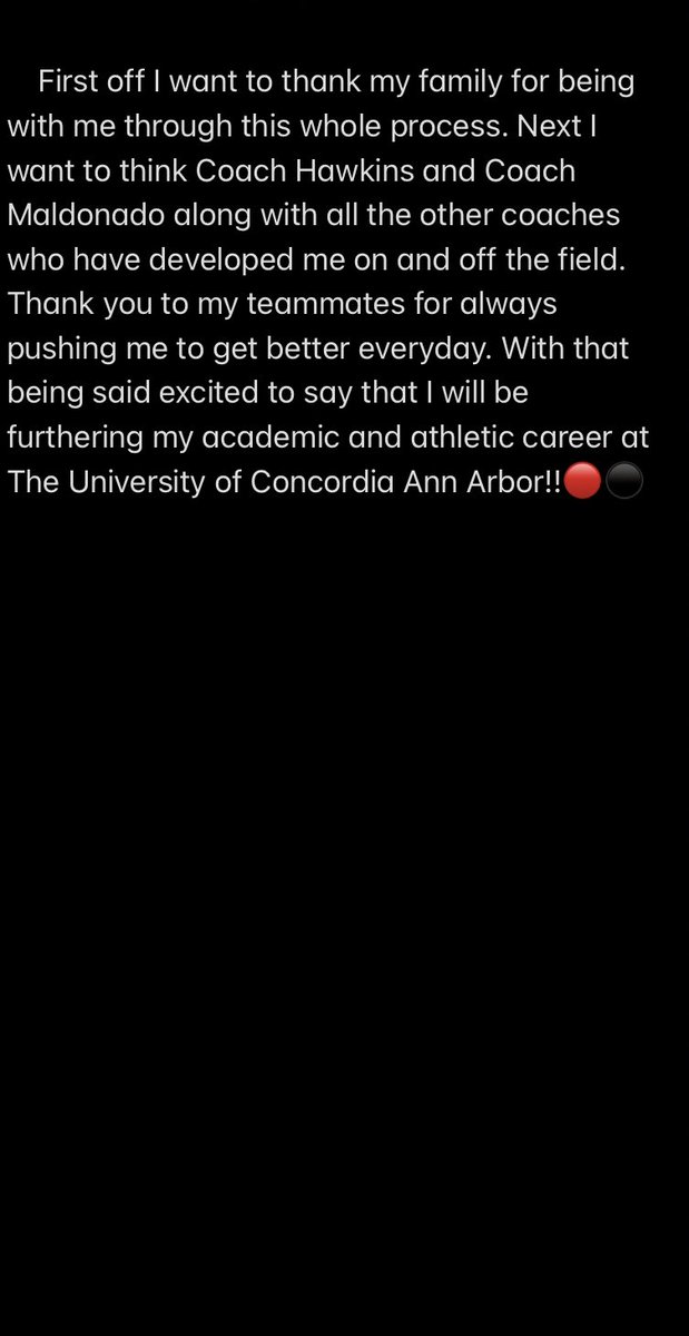 AustinToth05's tweet image. 110% COMMITTED!! Next step @Coach_Straz @D_Green45