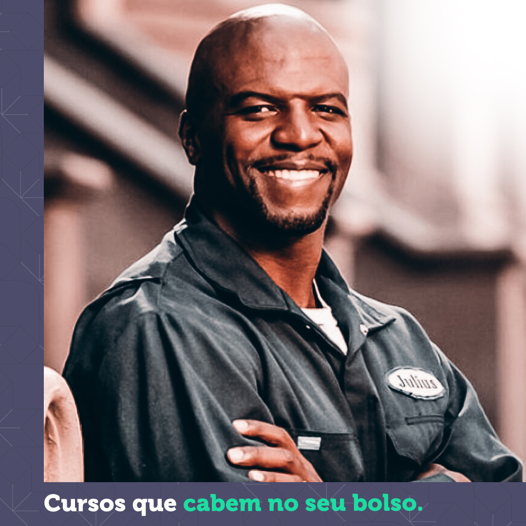 Cursos para alavancar sua carreira, do jeito que o Julius gosta! 😍

Acesse: clicksesisenai.com.br e confira os mais de 150 cursos online com certificado 🚀🚀🚀

#clicksesisenai #cursosonline #desenvolvimentoprofissional