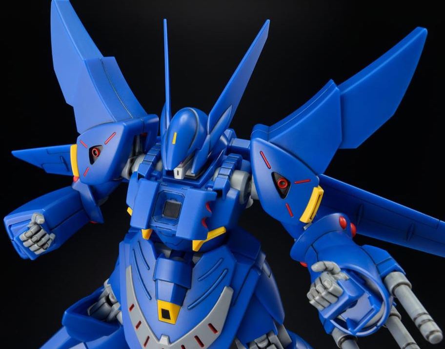 videogamedeals's tweet photo. Pre-Order: Super Robot Wars OG: Original Generations HG Gespenst Mk-II Exclusive Model Kit $89.99 via Big Bad Toy Store. https://t.co/FUFj1w4Npp https://t.co/czP411XBWd
