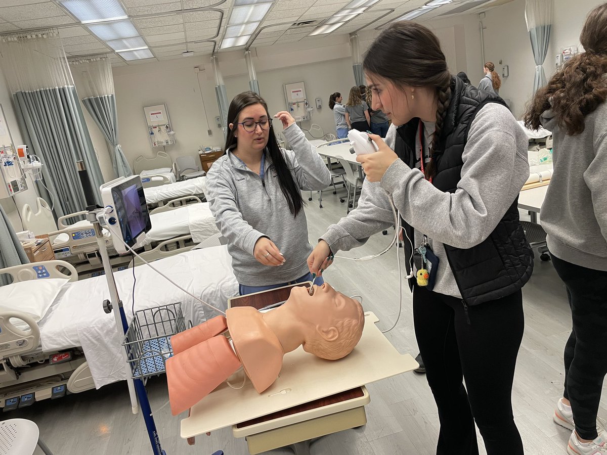 MillerNRHS's tweet photo. A few more from UC SIM lab.. https://t.co/00hfGJ1CZe