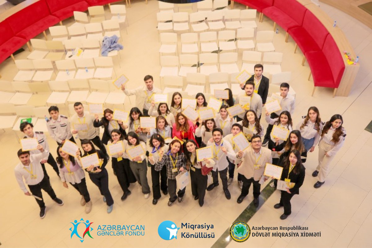 MigvolunteerAze's tweet photo. Fərqli və əyləncəli bir formata sahib yarış olan "Spelling Bee" layihəsi baş tutdu!🤩 

#AzGF #MKİB #DMX #qrant #spellingbee https://t.co/3e3ER5RP5G