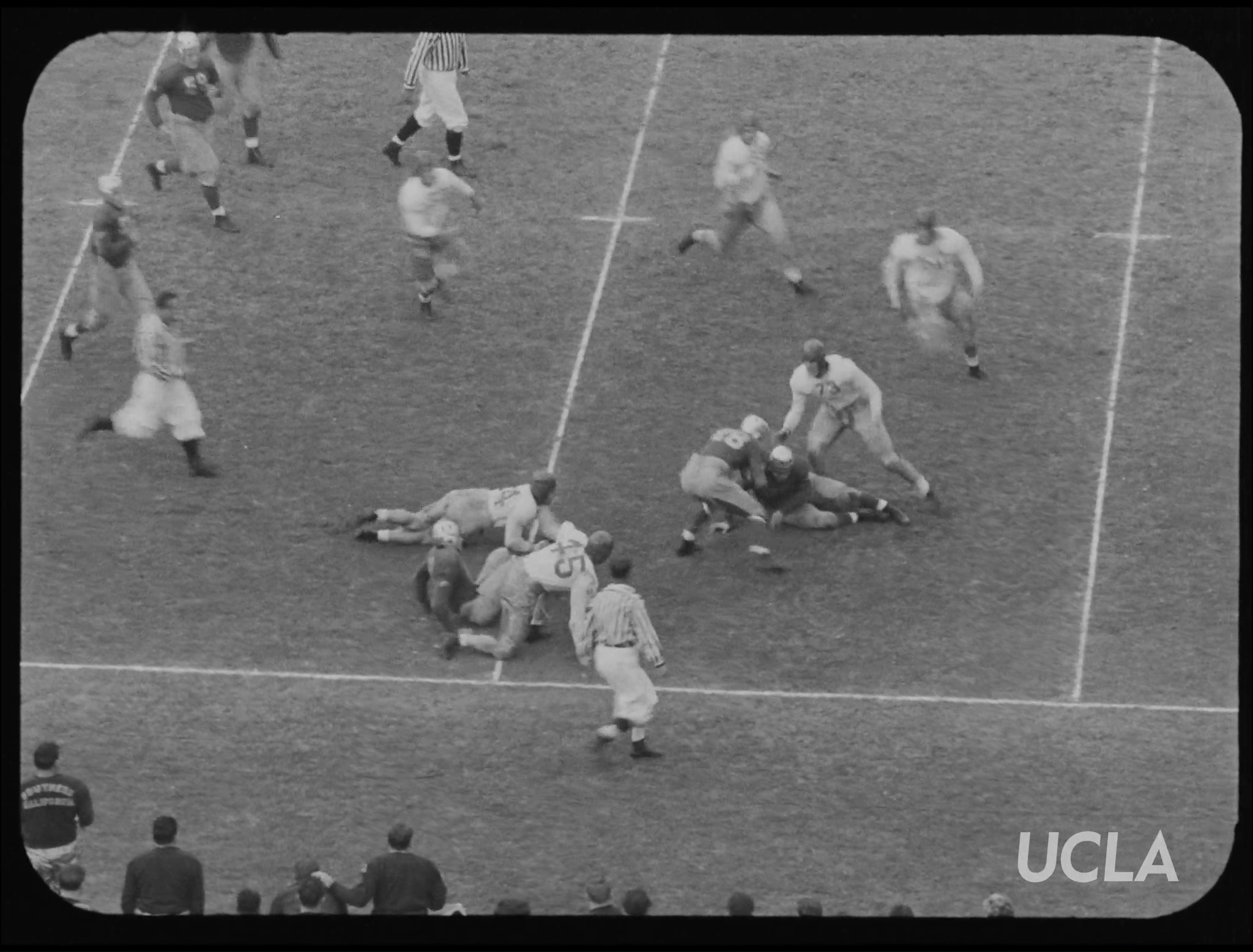 UCLA Film & Television Archive (UCLAFTVArchive) / Twitter