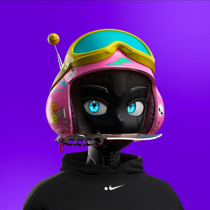 ⚡Thunderbird Labz⚡ tweet media