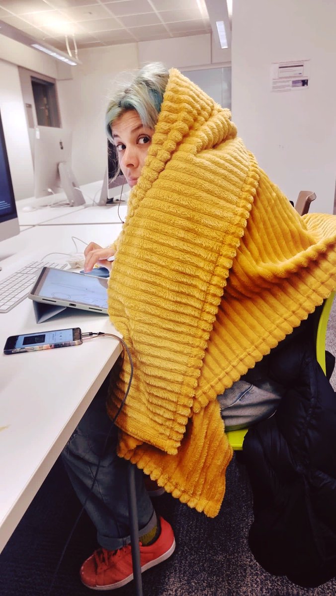 Izzy Trevellian tweet media