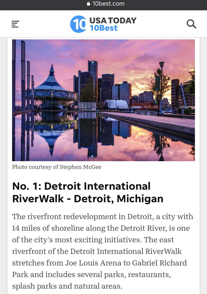 Mayor Mike Duggan tweet media