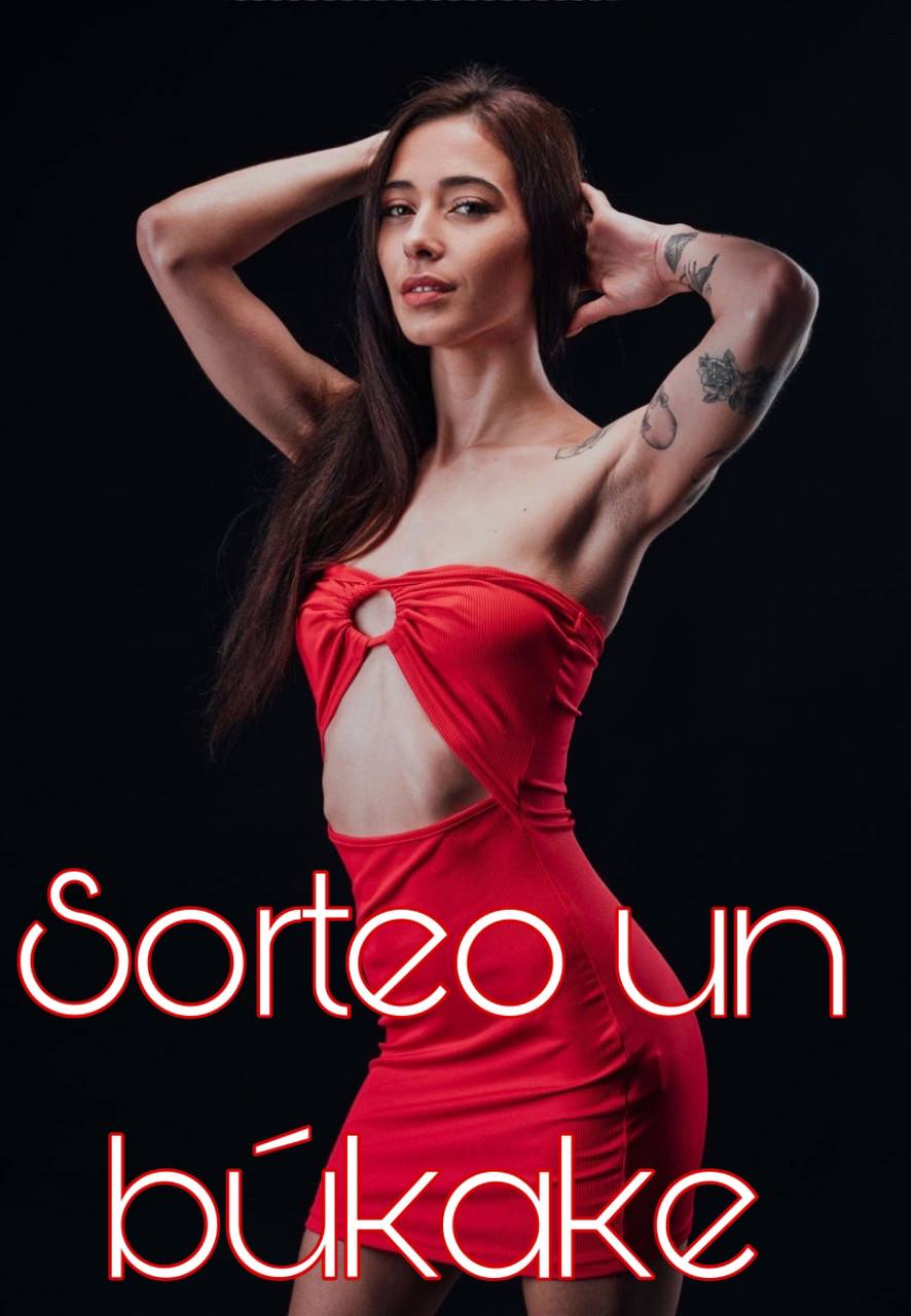 TW Pornstars - Sofia Sweetsecrett. Twitter. Empieza el SORTEO de un BUKAKE  con mis FANS de ONLYFANS. 5:28 PM - 22 Feb 2023