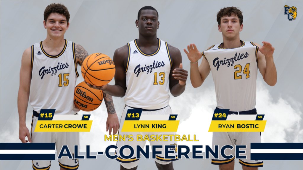 Franklin Grizzlies tweet media