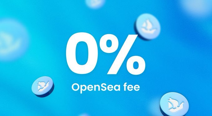 gameinn_co's tweet photo. OpenSea is removing commissions temporarily.

The timing of the promotion is unknown, but for now the usual commission of 2.5% has been reduced to 0%.

👇More details
https://t.co/m4Mxk1s6IQ

#GameInn #news #NFT

@opensea @blur_io https://t.co/uAytCeq6nE