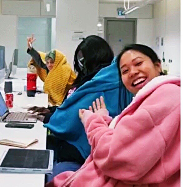 Izzy Trevellian tweet media