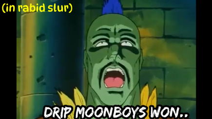 BartertownC's tweet image. Post your ugliest #METHHEAD face meme /gif in the comments reacting to #DRIP going parabolic again . 3 winners will get $100 Airdrop in #DRIP  MORE FACES MORE CHANCES TO WIN . post addy with your face lets go! Drip.community @DRIPcommunity  @F0r3x_Shark  @animalfarmdefi