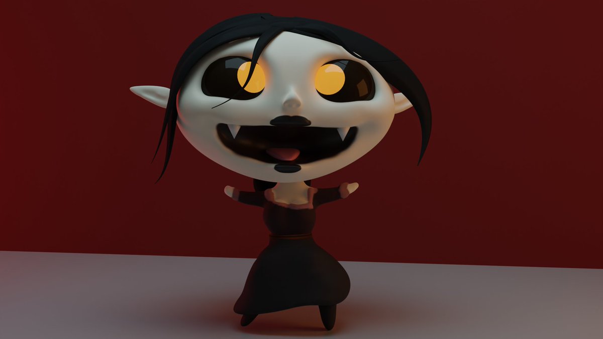 CableBox64's tweet photo. I'm having fun with this, if you couldn't tell
#CB64art #Blender https://t.co/Dzg0hELVH6