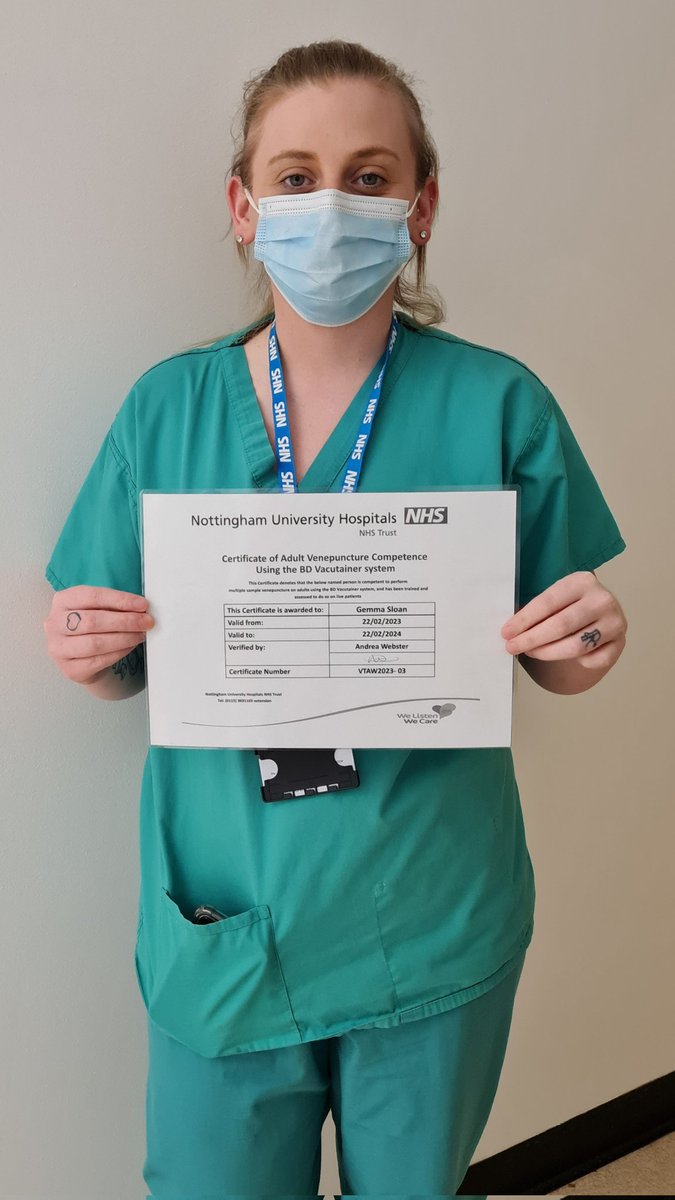 Andrea Webster tweet media