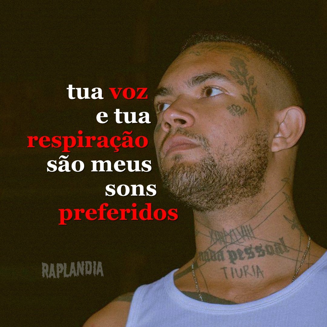 raplandiabr's tweet image. 