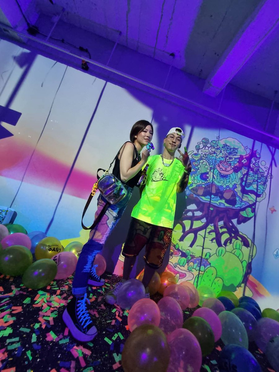 𝙆𝙚𝙨𝙩𝙠𝙚𝙨𝙩 𝙉𝙁𝙏 🍭🌈🔴🍄💎 tweet media