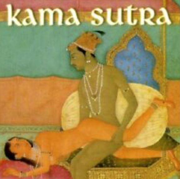 Stripclubexperi's tweet photo. Many people have heard of the #KamaSutra, &amp; perhaps recognize it as a manual on #SexualPositions. However, this is just a small part of what's contained in the original...

Find out more on our blog for today, "Sexy Facts - The Kama Sutra Sex Manual": https://t.co/1VyX6VZDsN https://t.co/G6jeFvupyS