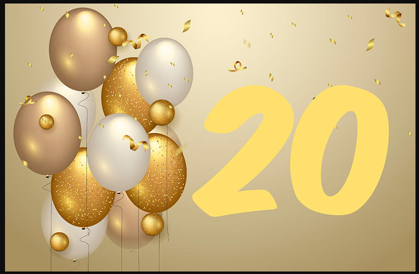 GDenoel278's tweet photo. MERCI ! : Deux superbes cadeaux à l'occasion des 20 ans de notre #enews for #SomatosensPainRehab : un 20ème tome exceptionnel https://t.co/kuJ3cyqFuU et un nouveau site donnant accès aux 20 années d'articles de référence https://t.co/9B3gWL82zA https://t.co/FDPbT0DpBm