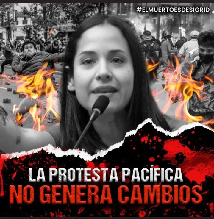 azazeltk7's tweet photo. @l_valle El pensamiento de #sigridbazanasesina https://t.co/zsIq4gzLUE