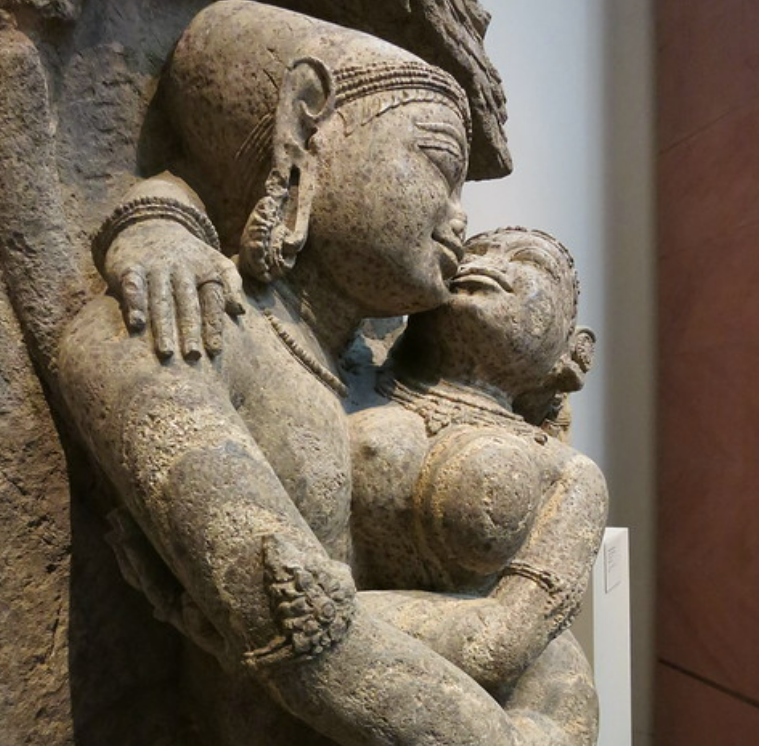 Stripclubexperi's tweet photo. Many people have heard of the #KamaSutra, &amp; perhaps recognize it as a manual on #SexualPositions. However, this is just a small part of what's contained in the original...

Find out more on our blog for today, "Sexy Facts - The Kama Sutra Sex Manual": https://t.co/1VyX6VZDsN https://t.co/G6jeFvupyS