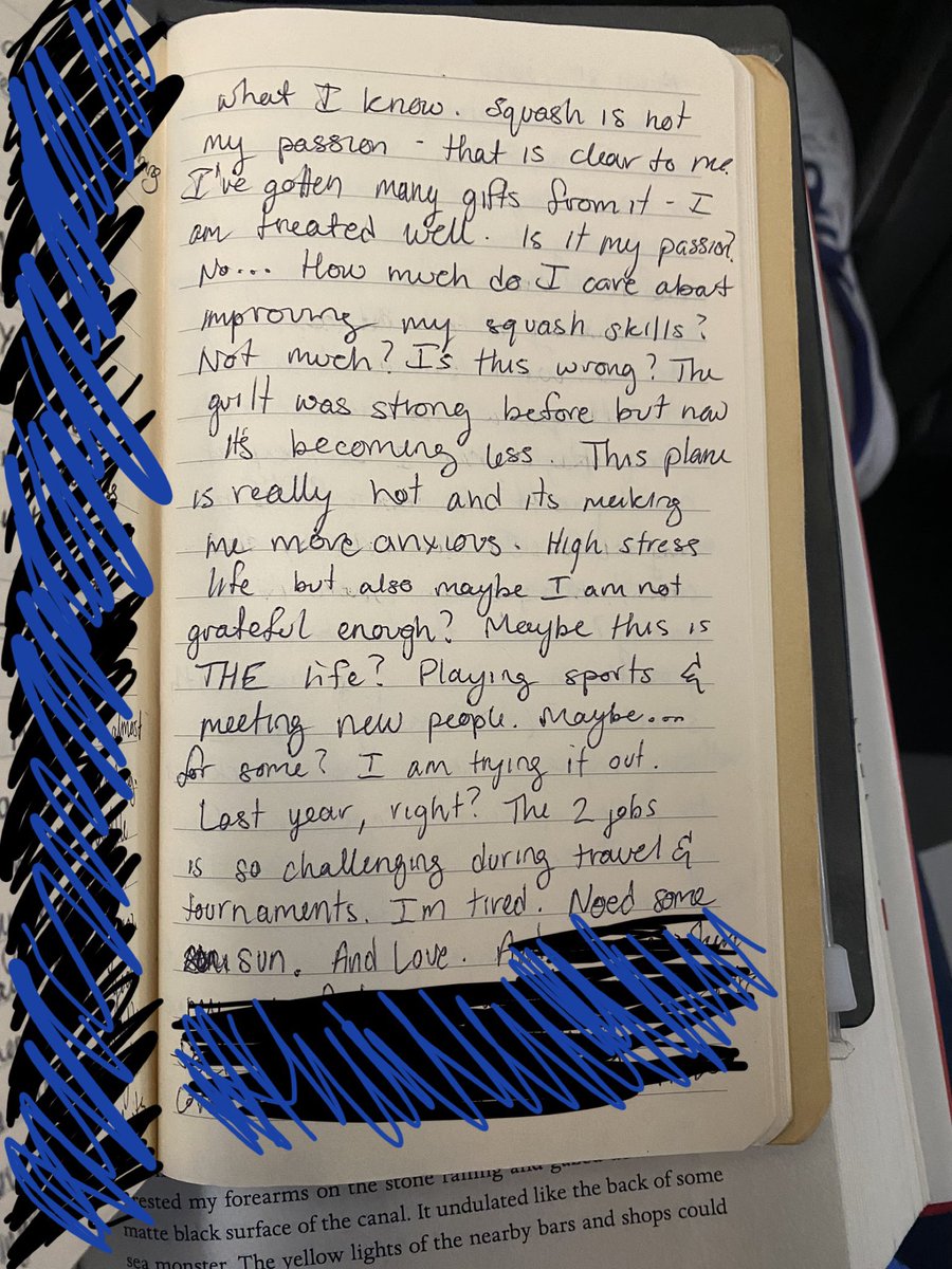 Sabrina Sobhy tweet media