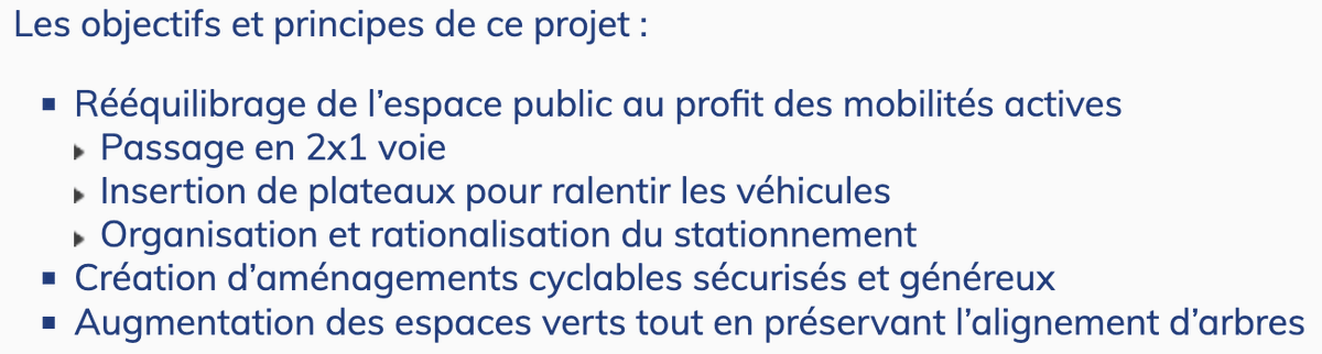 Bonnes nouvelles du projet d’aménagement de l’avenue Victor-Hugo à Aubervilliers : seinesaintdenis.fr/16548

Les travaux démarreront au second trimestre 2023.

Merci aux riverains, usagers, commerçants, @aubervilliers93, @seinesaintdenis, @CorentinDuprey

#SSD93 #InSeineSaintDenis