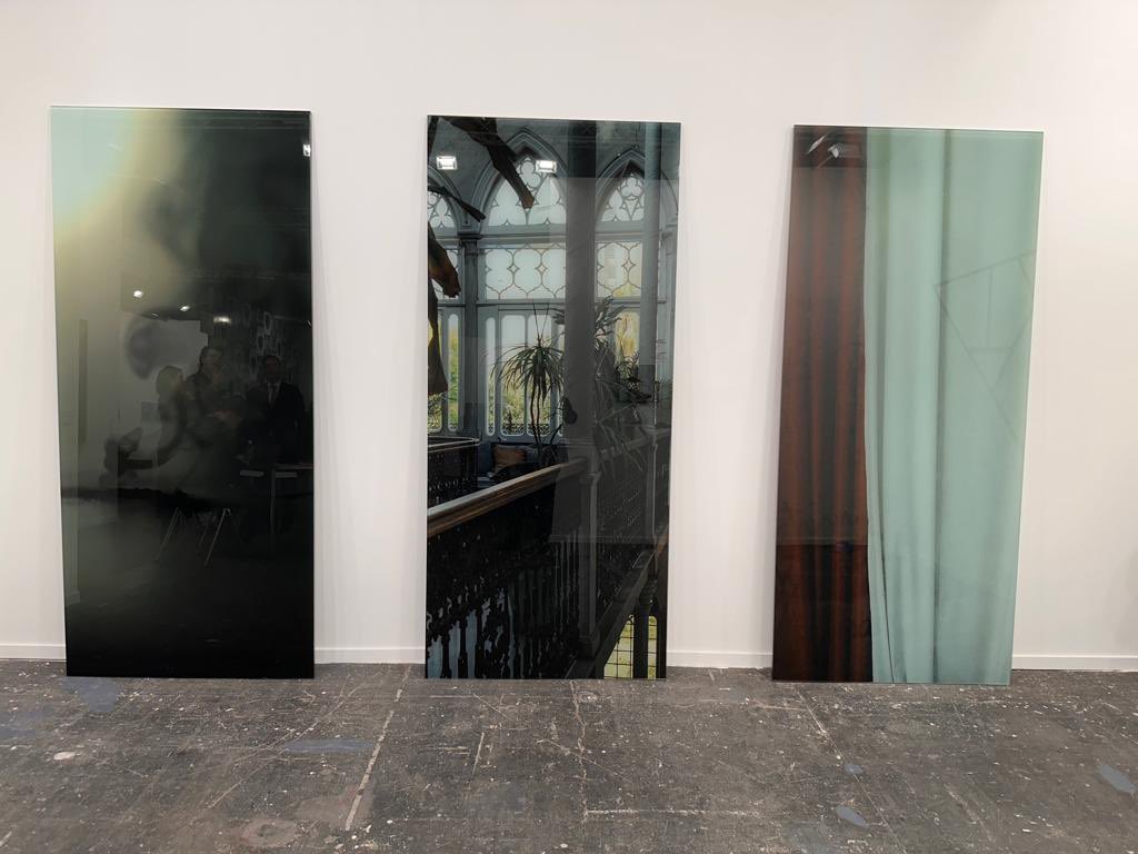 embsuizaespana's tweet photo. Una calurosa bienvenida a las galerías suizas🇨🇭y de todo mundo🌎 presentes en @FeriaArco #Madrid 2023! @Mai36Galerie @galerie_ceysson #LivieGallery #PeterKilchmann #WaldburgerWouters #MeyerRiegger https://t.co/zQYmWTunAy