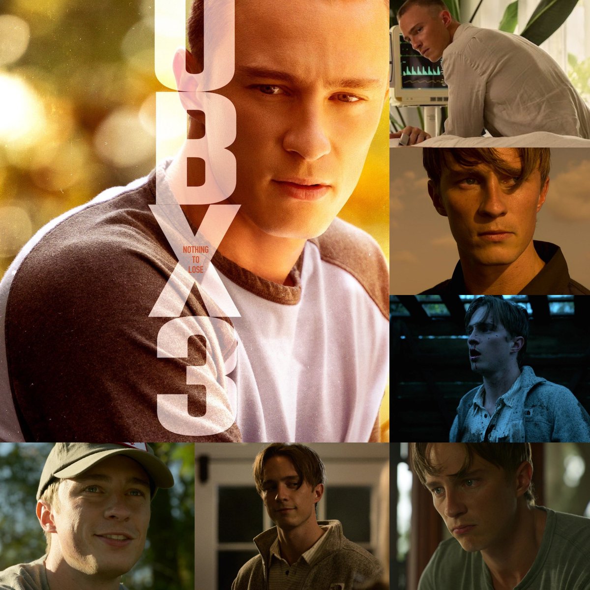 we're having rafe cameron back tomorrow!