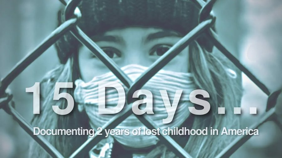 omneco's tweet photo. Recuerdas que cada 15 días, te decía Vizcarra 15 días mas y derrotamos la covid-19?
finalmente los niños fueron privados de "vivir, aprender y crecer" durante 2 años 
fueron encerrados y casi nadie en la sociedad reclamo por ellos
es la mayor tragedia de nuestra generación https://t.co/i3Off9jJpJ