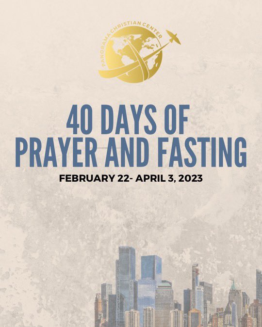 pccmiami's tweet photo. Today we embark on 40 days of intentional prayer, fasting, and seeking the face of God. 

Our prayer is that we will decrease and God will increase in us. 
#Fasting #Wednesday #Motivation #inspiration #JesusChrist https://t.co/FDcSDqtCAp