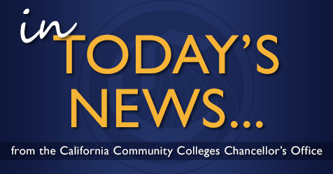 CalCommColleges's tweet photo. TODAY’S NEWS: Key lawmaker endorses transfer admissions guarantee across University of California via @EdSource. 

Read this and more #HigherEd and #CACommunityColleges news at https://t.co/8nBLw1csjd.

#CCCTransfer
#AssociateDegreeForTransfer
#VisionForSuccess
@AsmKevinMcCarty https://t.co/qzwbpx5H9N