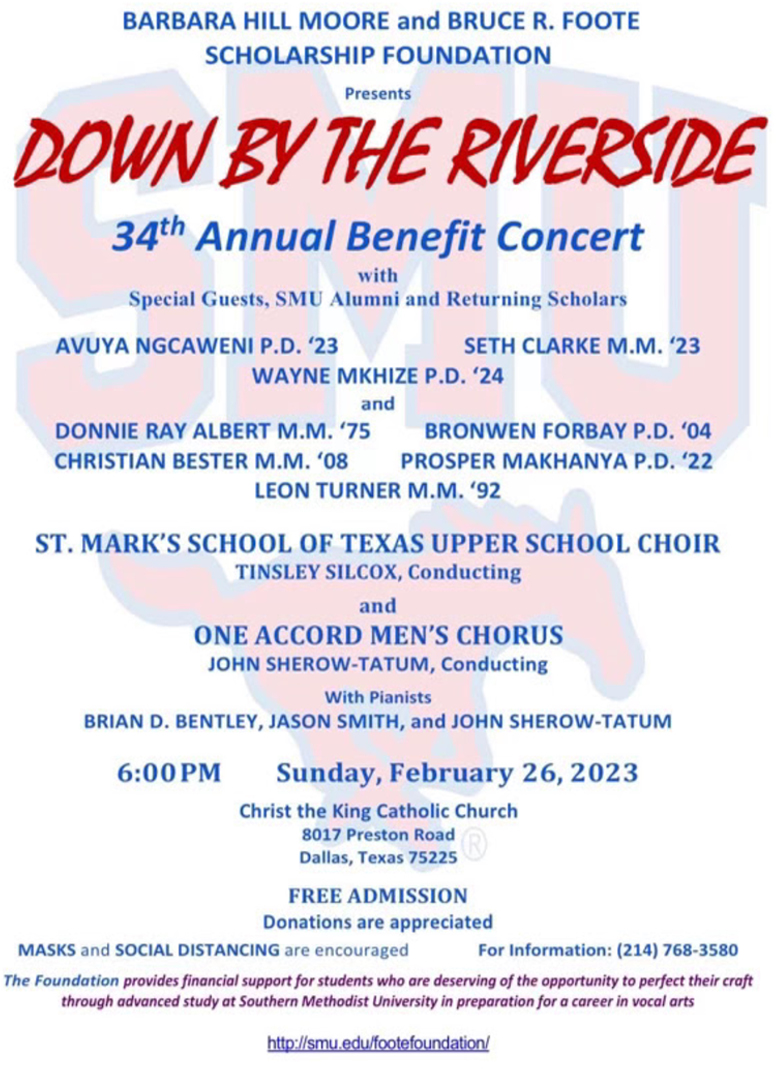 OneAccordMen's tweet photo. One Accord Men's Chorus! Sunday, February 26, 2023, at 6:00 PM - https://t.co/595Q8tpqd3 https://t.co/XaWKcXL8v1