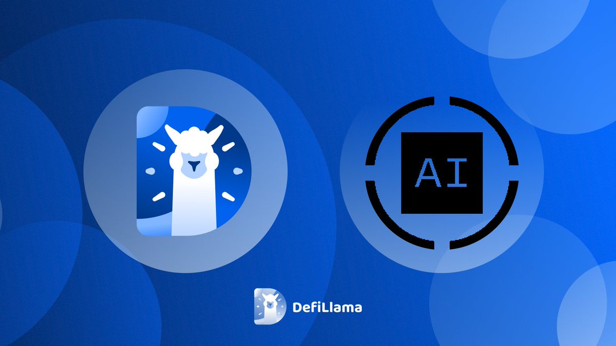 DefiLlama's tweet photo. Now tracking @oraichain

Oraichain is a public blockchain that enables smart contracts to request data from AI APIs, alongside user-created data requests. It uses Cosmos SDK and Terdemint's Byzantine Fault Tolerance consensus for fast transaction confirmation https://t.co/rI0p9ew7hb