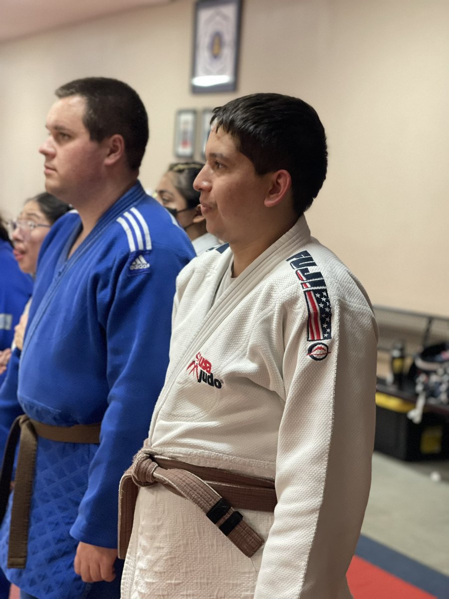 RYJC_Dojo's tweet photo. The RYJC has awarded over $72K in scholarships to our most excellent judo students in the past 10 years. 

We also  award scholarships to our Outstanding Adaptive Judo students, over 17, who have completed their school and/or day programs. https://t.co/6OP1na9kmz
