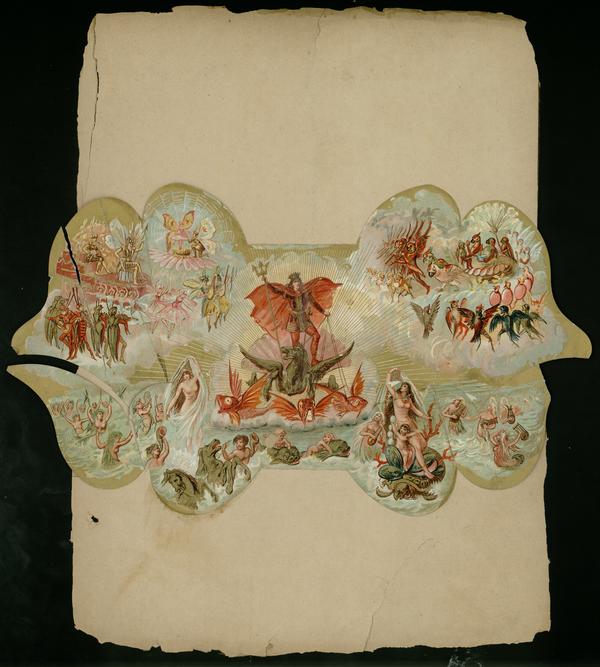 LouisianaDigLib's tweet photo. Yessss @CaroOkay, thank you for making it possible for folks to continue learning from this rich historical material!🥳🎭

We also invite y'all to take a look at the digitized Mardi Gras scrapbook on the LDL🧑‍💻 https://t.co/BCueMXQqGs https://t.co/EMhQJUAlYD
