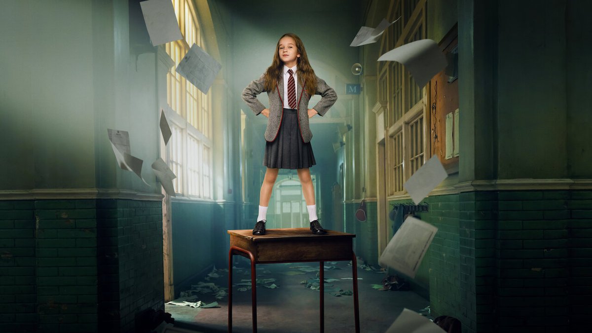 glasgowfilm's tweet image. This Saturday's free family film is MATILDA THE MUSICAL📚🎶

Free tickets for every child and accompanying adult are available to pick up on the day💫

Standard screening: bit.ly/GFT_Take2Matil…

#Autismfriendly Access screening: 
bit.ly/GFT_Take2Matil…