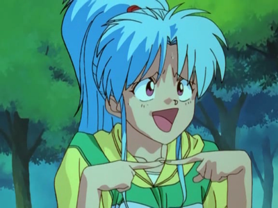 Botan is a 90's anime icon (=♡ ᆺ ♡=)   Anime is Yu Yu Hakusho  #animegirl https://t.co/PnqQlQtbLY<a href="/tag/animegirl"class="tags"><span>#animegirl</span></a>