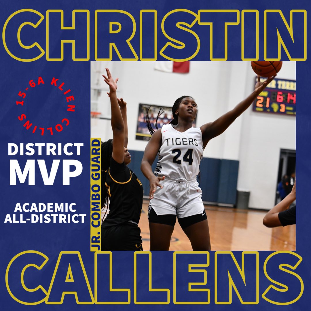 KCHS Women's Bball tweet media