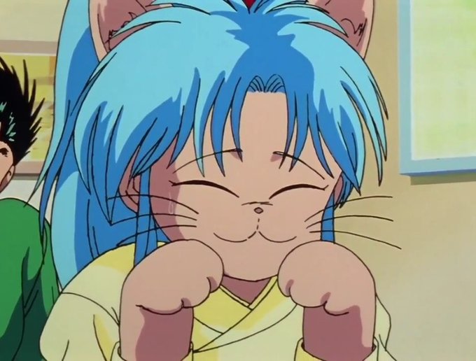 Botan is a 90's anime icon (=♡ ᆺ ♡=)   Anime is Yu Yu Hakusho  #animegirl https://t.co/PnqQlQtbLY<a href="/tag/animegirl"class="tags"><span>#animegirl</span></a>