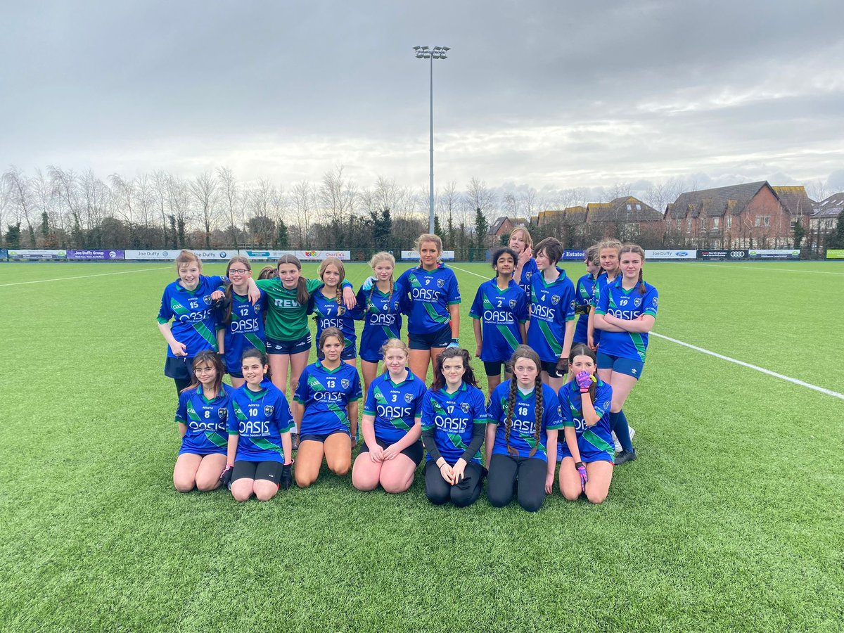 St Sylvester’s GAA tweet media