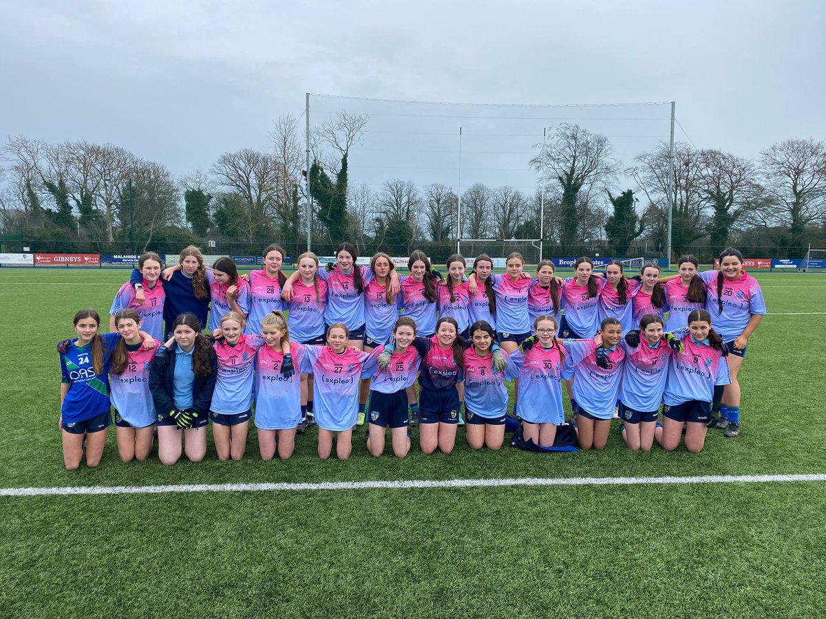 St Sylvester’s GAA tweet media