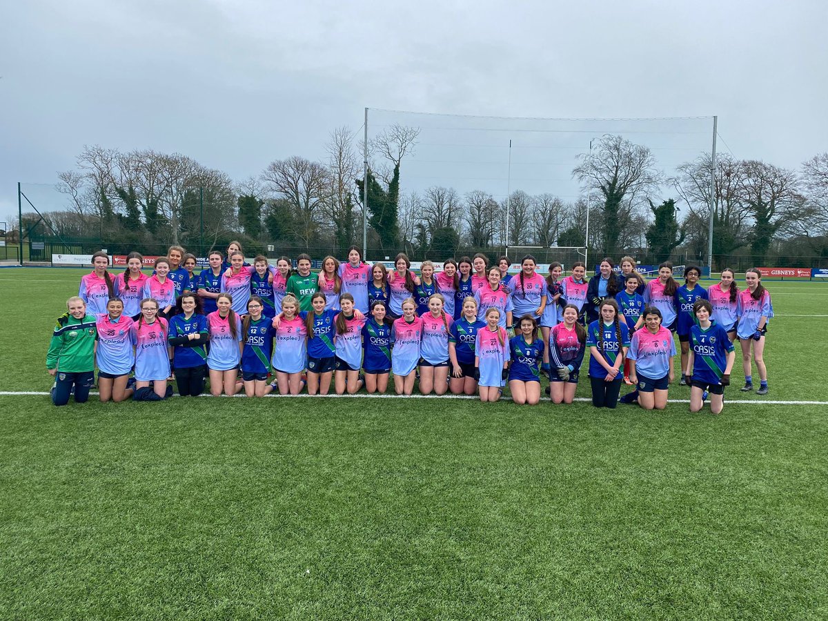 St Sylvester’s GAA tweet media